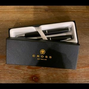 Set of 2 pens from Cross